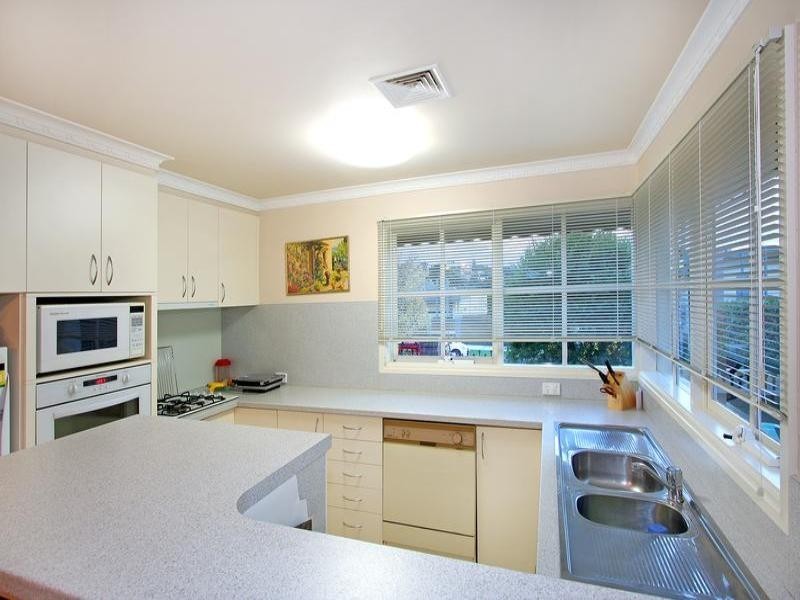 6/88 Tanti Avenue, Mornington VIC 3931