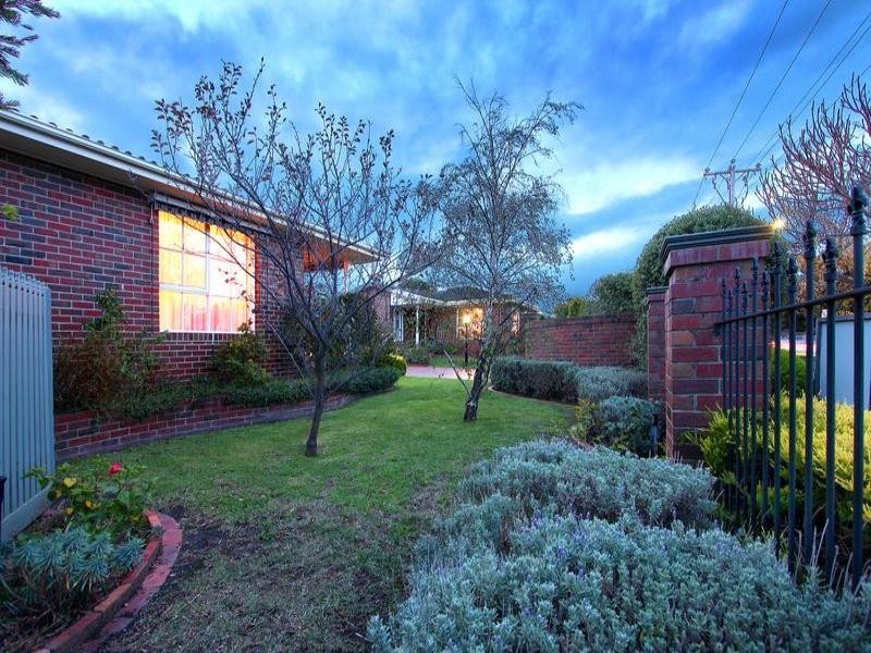 6/88 Tanti Avenue, Mornington VIC 3931