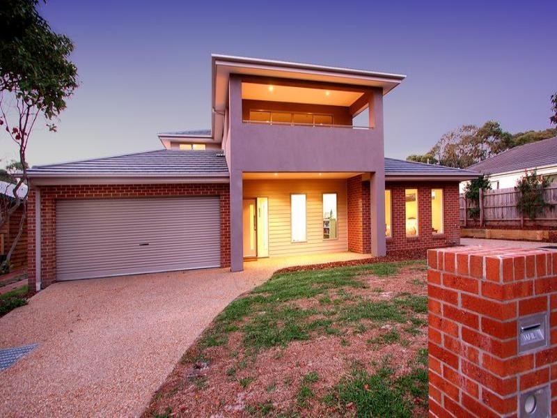 1/27 Alameda Avenue, Mornington VIC 3931