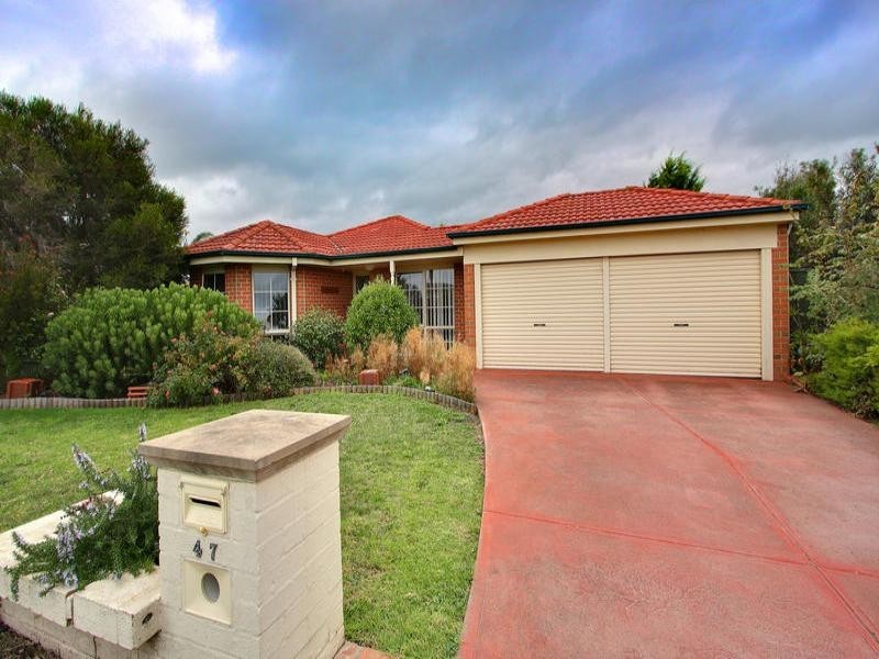 47 Palm Tree Drive, Safety Beach VIC 3936