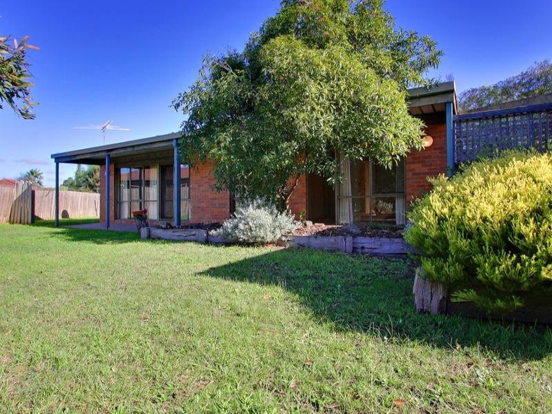 3 Maple Court, Mornington VIC 3931