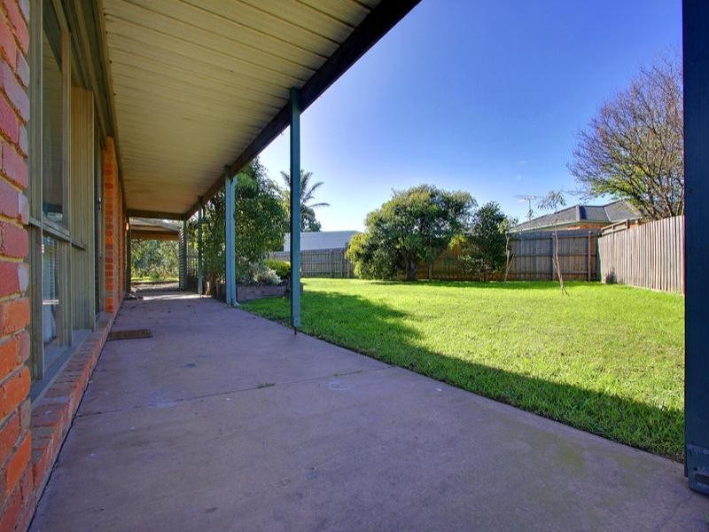 3 Maple Court, Mornington VIC 3931