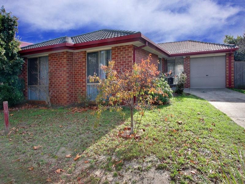 16 Bay Rise Drive, Mornington VIC 3931