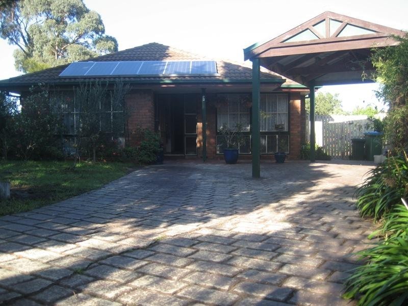 6 Dampier Court, Mornington VIC 3931