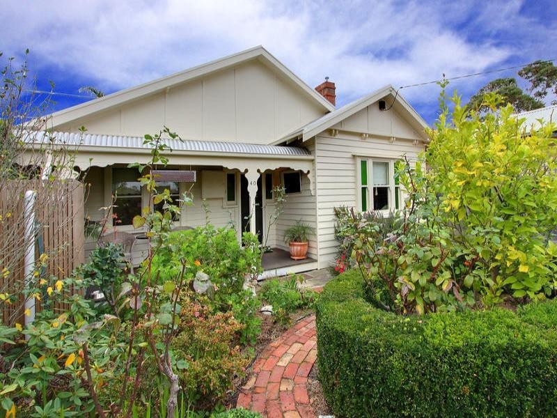 40 Strachans Road, Mornington VIC 3931