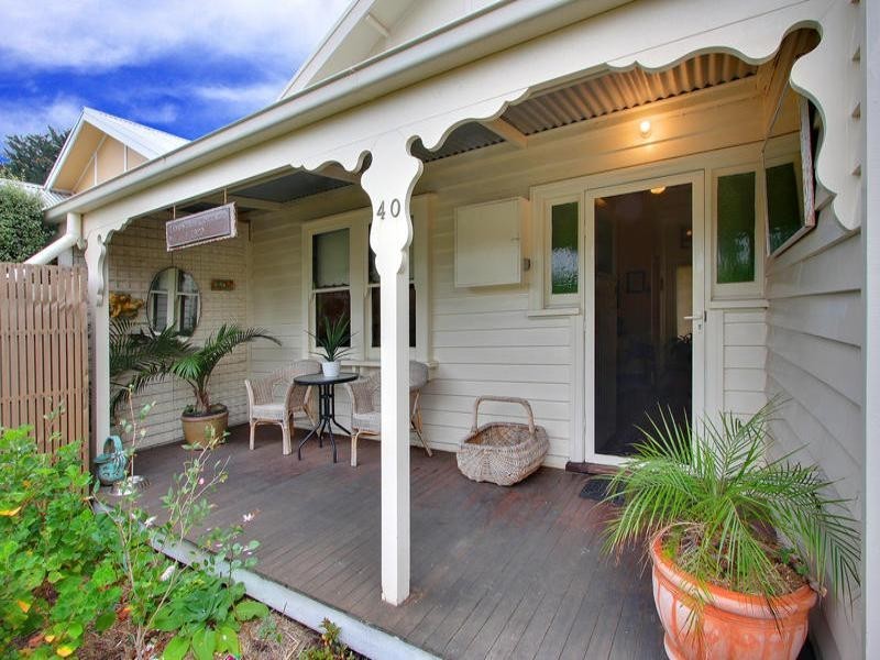 40 Strachans Road, Mornington VIC 3931