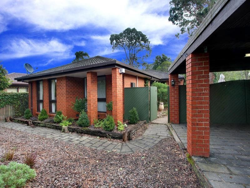 23 Isabella Crescent, Frankston VIC 3199