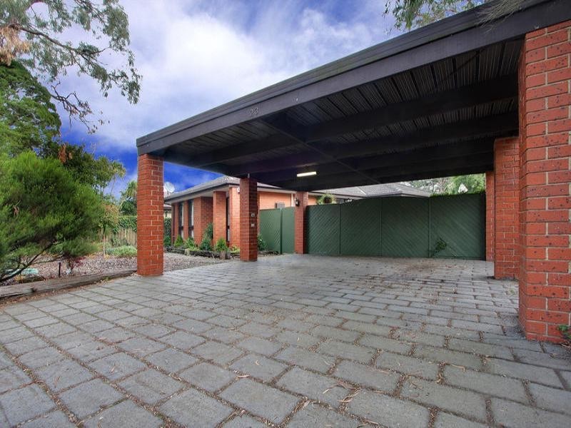 23 Isabella Crescent, Frankston VIC 3199