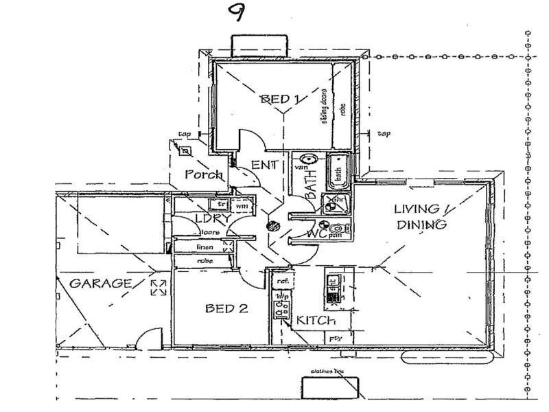 9/239 Dunns Road, Mornington VIC 3931