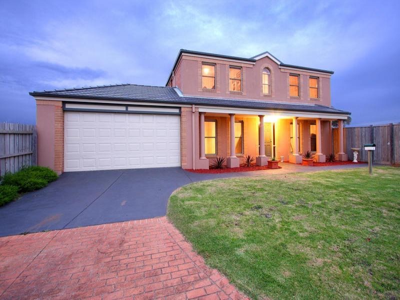 5 Twilight Place, Safety Beach VIC 3936