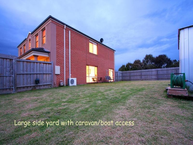 5 Twilight Place, Safety Beach VIC 3936