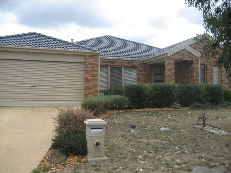 10 Esperance Court, Mount Martha VIC 3934