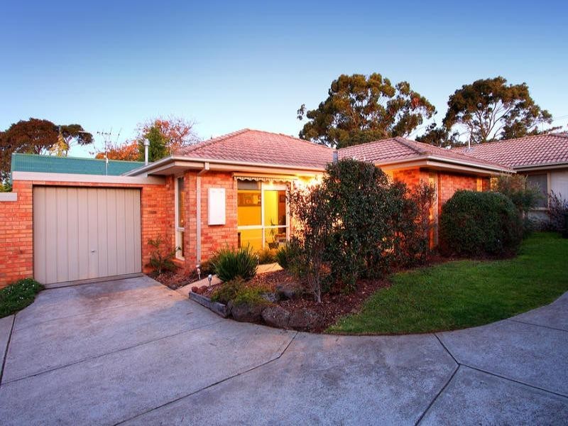 3/52 Alameda Avenue, Mornington VIC 3931