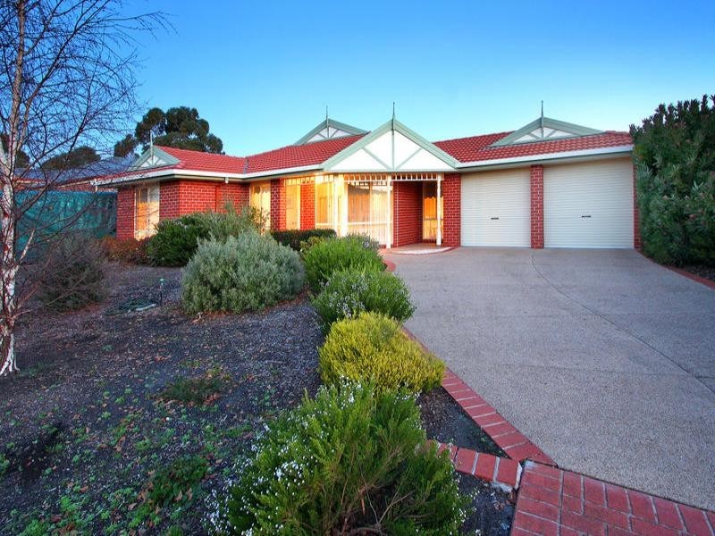 21 Moonlight Mews, Safety Beach VIC 3936