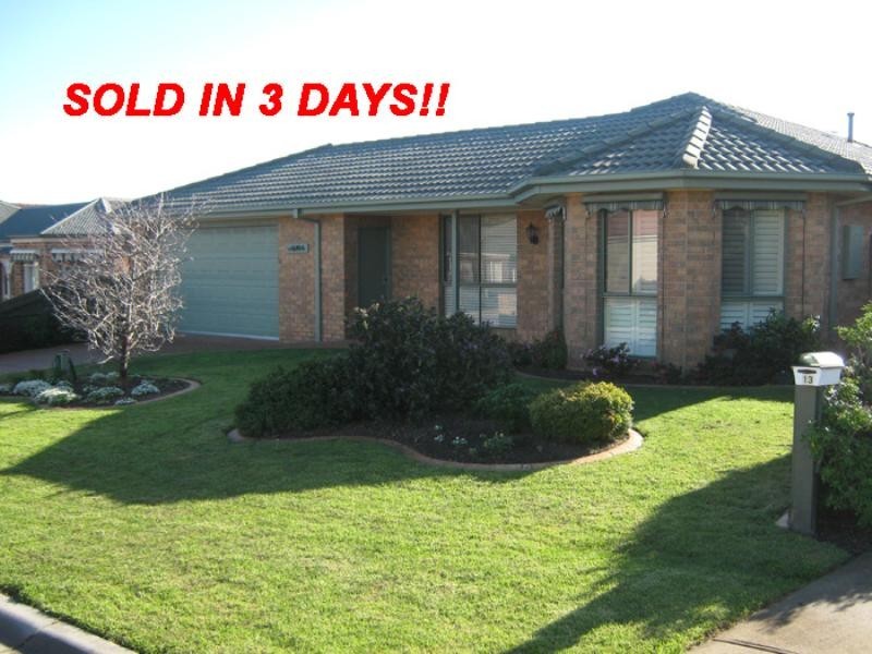 11 Mulsanne Way, Mornington VIC 3931