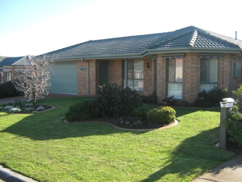 11 Mulsanne Way, Mornington VIC 3931