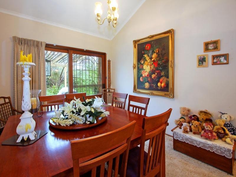 15 Tolhurst Place, Mount Martha VIC 3934