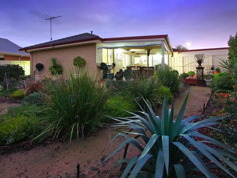 31 Killingholme Drive, Mornington VIC 3931