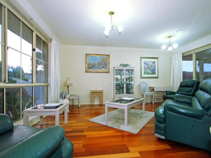 31 Killingholme Drive, Mornington VIC 3931