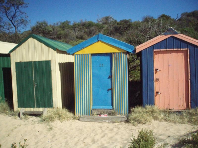 22 Mills Beach, Mornington VIC 3931