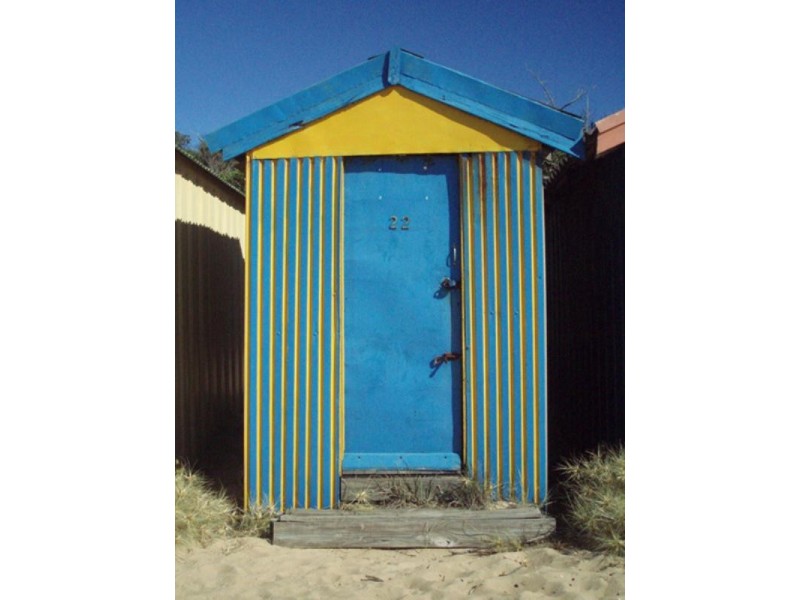 22 Mills Beach, Mornington VIC 3931