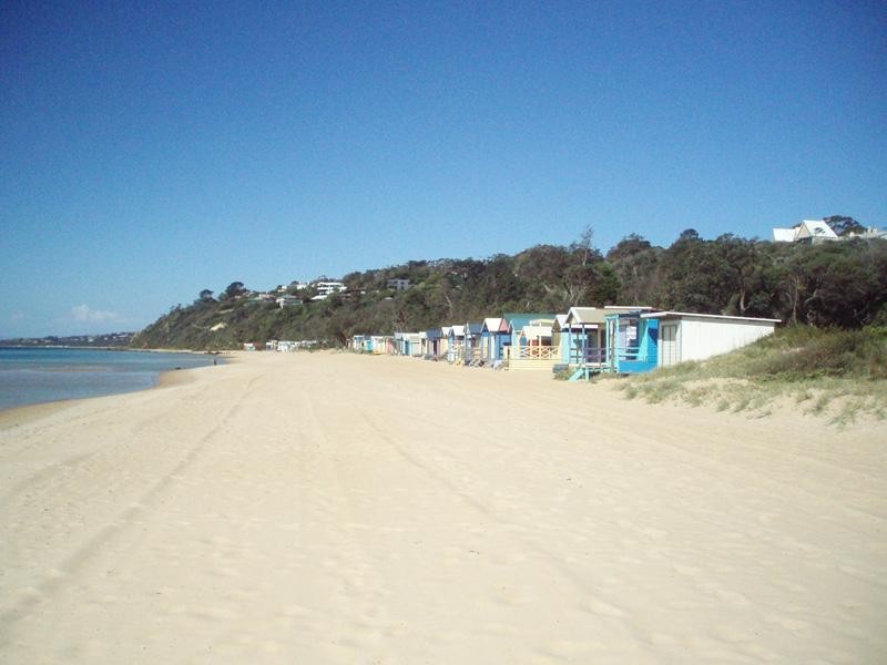 22 Mills Beach, Mornington VIC 3931