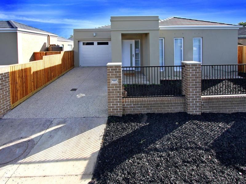 3/109 Bentons Road, Mornington VIC 3931