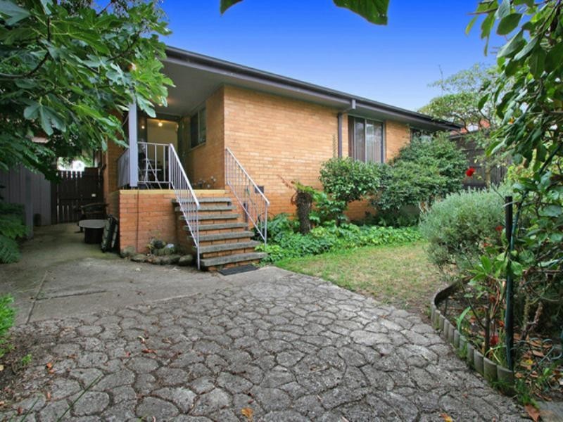 33 Richardson Drive, Mornington VIC 3931