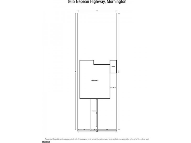 865 Nepean Highway, Mornington VIC 3931