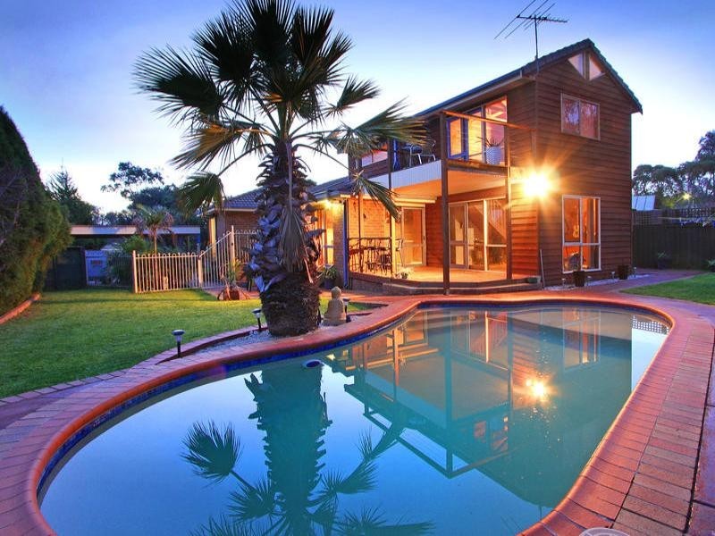 24 Padua Drive, Mornington VIC 3931