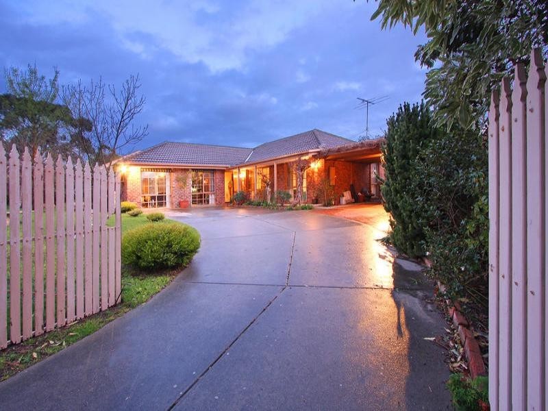 57 Exford Drive, Mornington VIC 3931