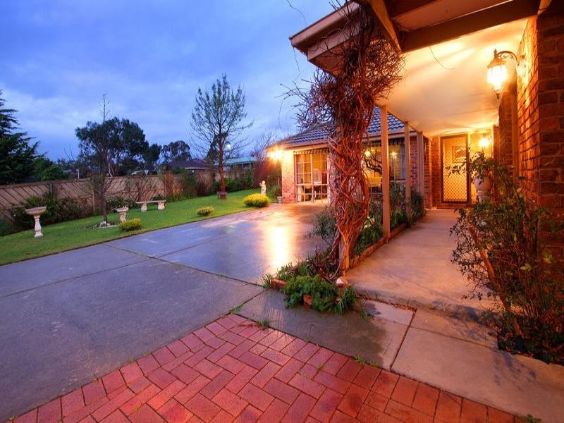 57 Exford Drive, Mornington VIC 3931