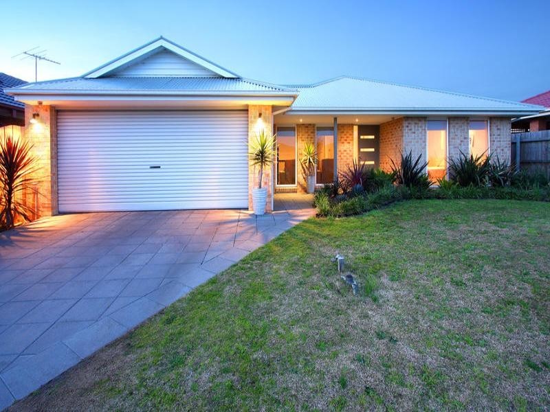 5 Banksia Crescent, Tyabb VIC 3913
