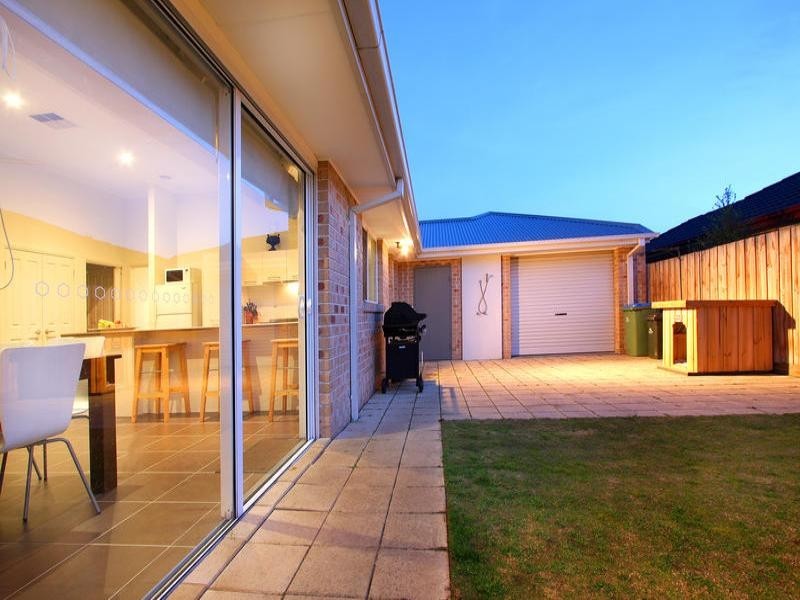 5 Banksia Crescent, Tyabb VIC 3913