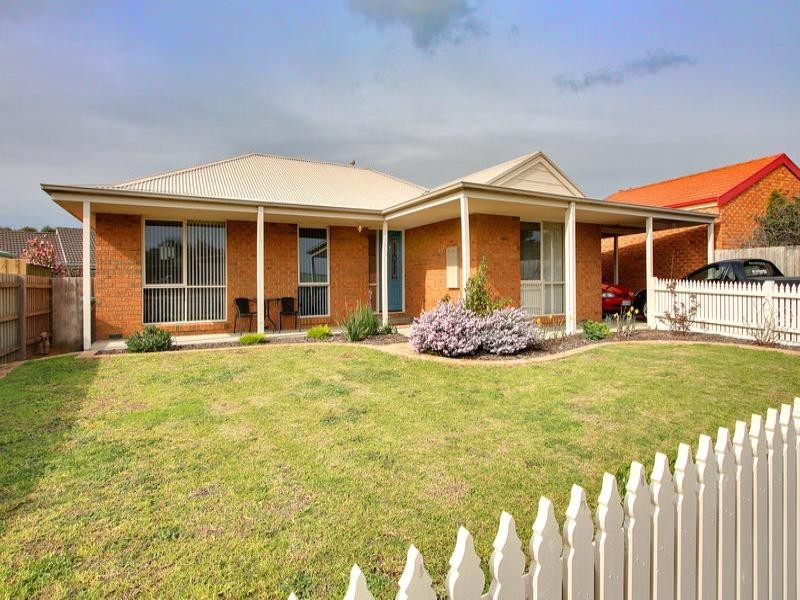 3 Larter Court, Mount Martha VIC 3934