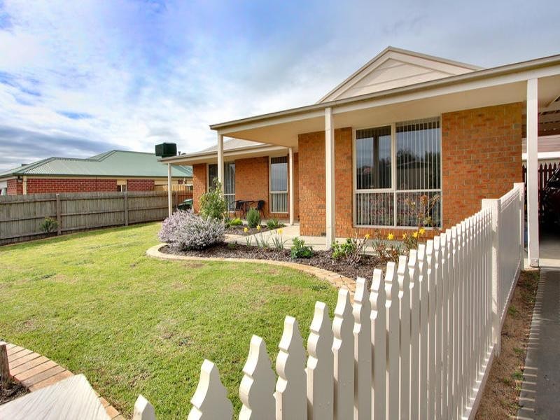 3 Larter Court, Mount Martha VIC 3934