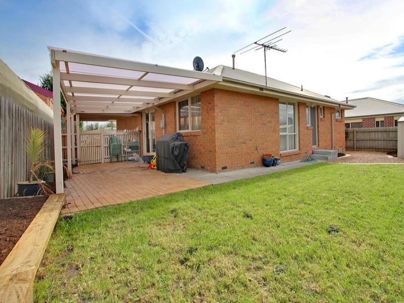 3 Larter Court, Mount Martha VIC 3934