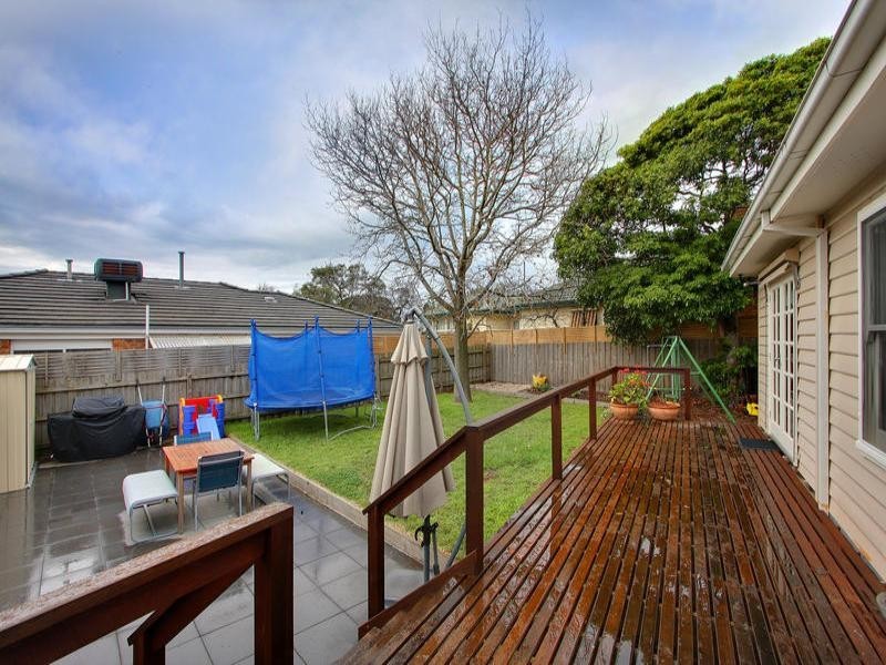 3 Moomba Street, Mornington VIC 3931