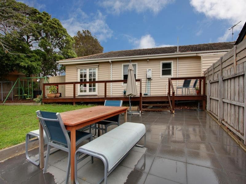 3 Moomba Street, Mornington VIC 3931