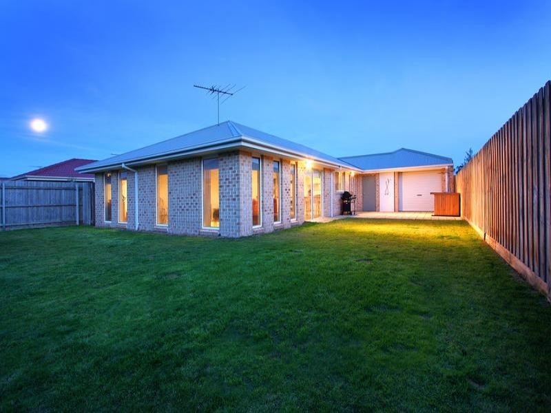 5 Banksia Crescent, Tyabb VIC 3913