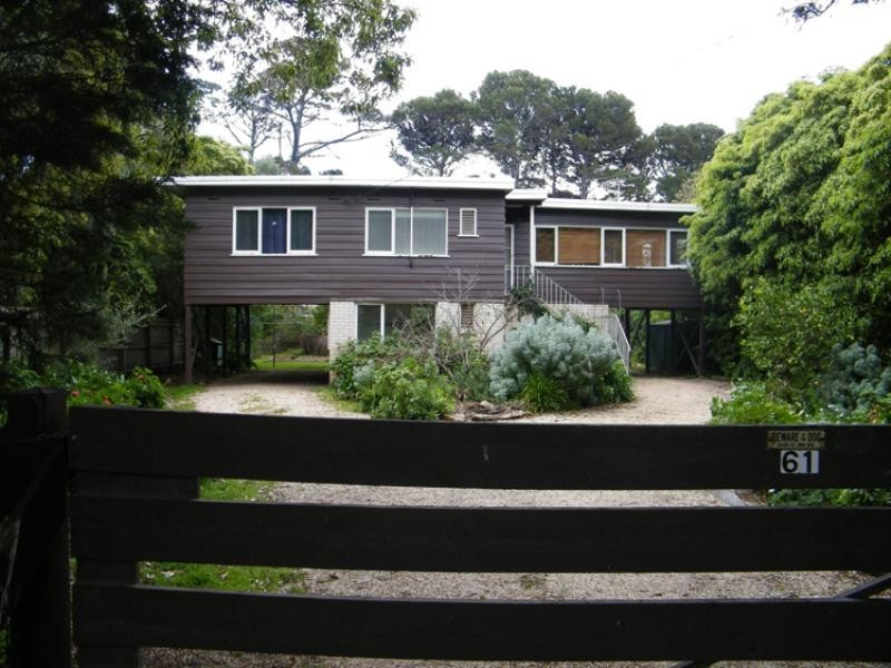 61 Rosserdale Crescent, Mount Eliza VIC 3930