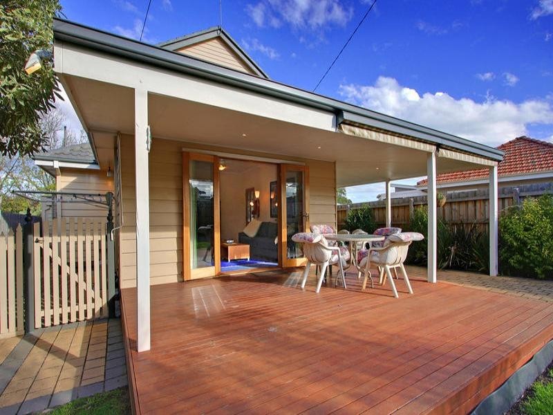 1/20 Kent Street, Mornington VIC 3931