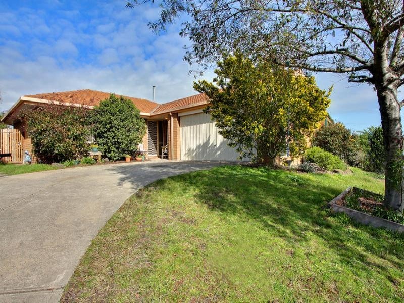 21 Madeleine Court, Somerville VIC 3912