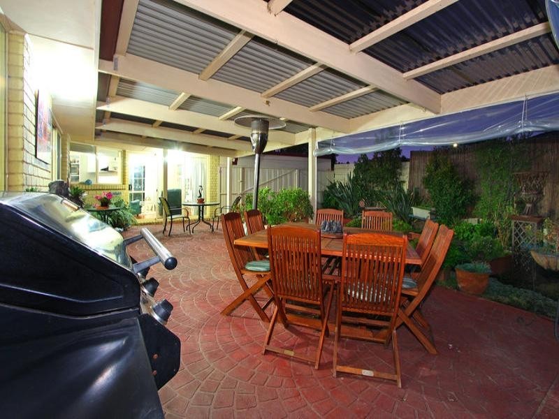 31 Killingholme Drive, Mornington VIC 3931