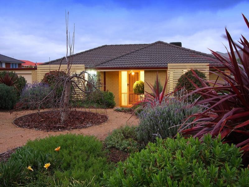 31 Killingholme Drive, Mornington VIC 3931