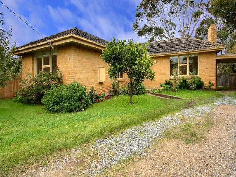 11 Campbell Grove, Mornington VIC 3931