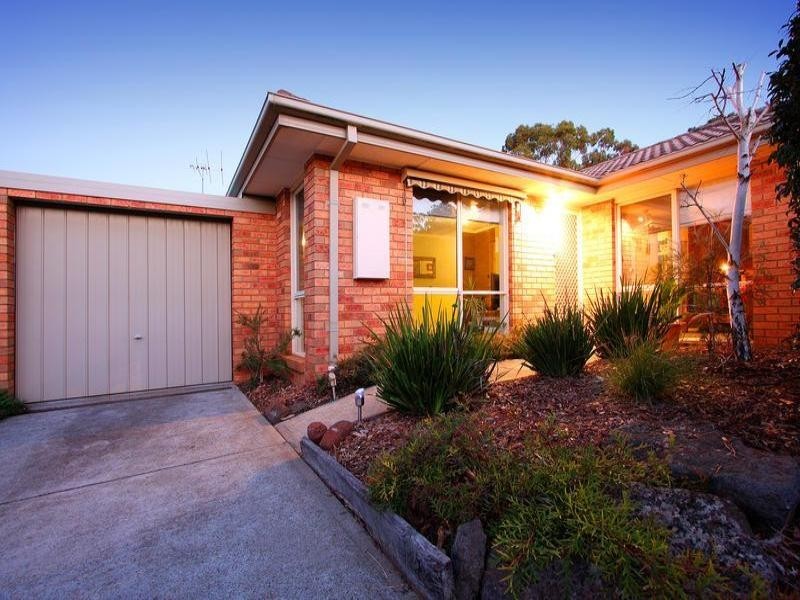 3/52 Alameda Avenue, Mornington VIC 3931