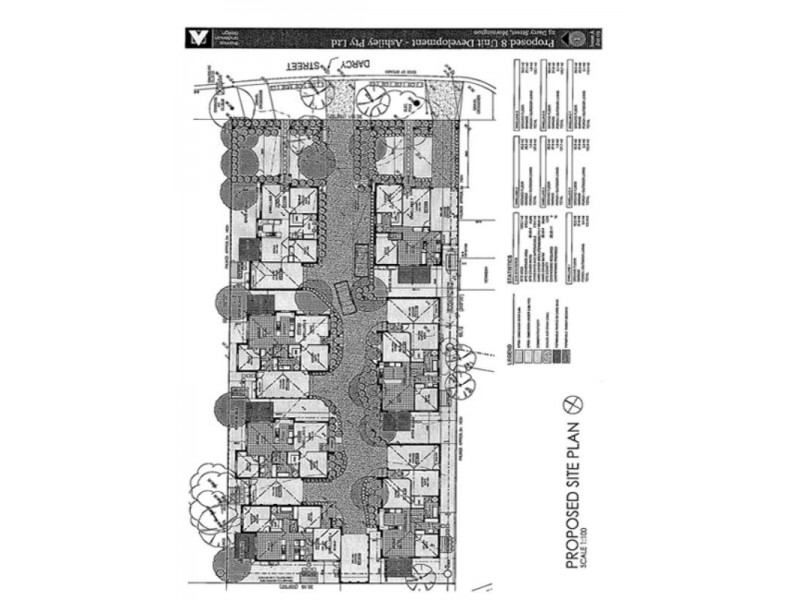 2/25 Darcy Street, Mornington VIC 3931