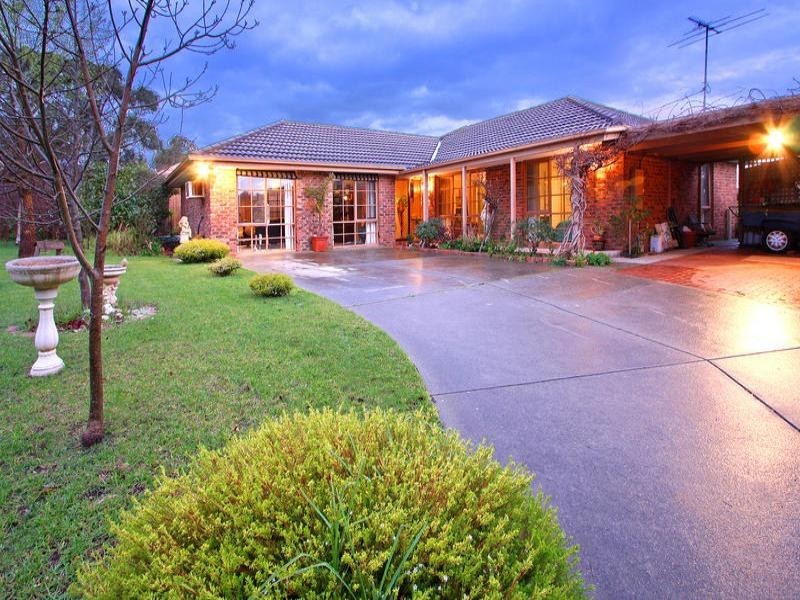 57 Exford Drive, Mornington VIC 3931