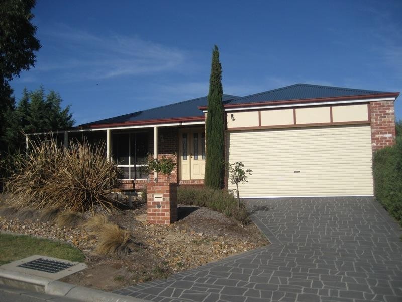 18 Eskdale Court, Mornington VIC 3931